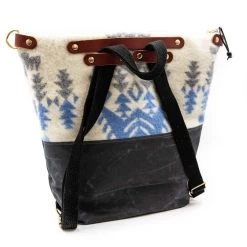 Backpack By Land & Kamp