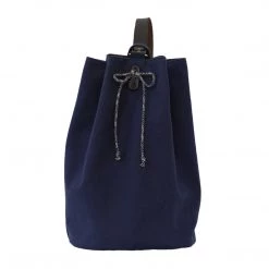 Thread And Whisk Larkspur Tote Bags