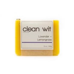 Clean Wit Industries Body Soap By Clean Wit