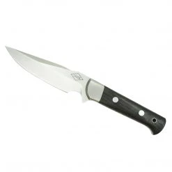 Leach Knives Knives & Cutlery Compact Field Knife