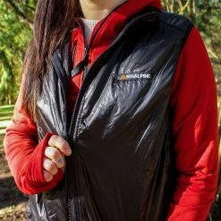 NW Alpine Insulated Vest Apparel