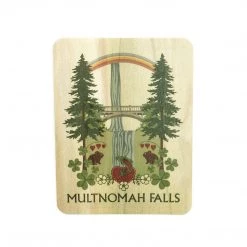 Wooden Postcards By Little Gold Fox Best Sellers