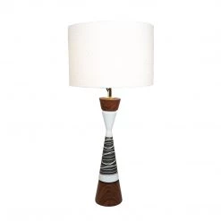 Lume Home Apollo Lamp