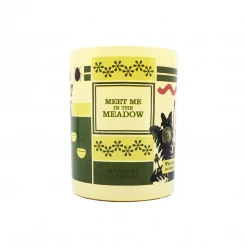 Imaginary Authors Soy Candles Apothecary