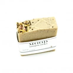MOOD Soapworks Apothecary Cozy Bar Soap