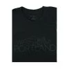 MadeHere PDX Portland Skyline Black T-Shirt