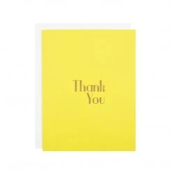 MadeHere PDX For Grads Thank You Card