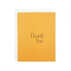 MadeHere PDX For Grads Thank You Card