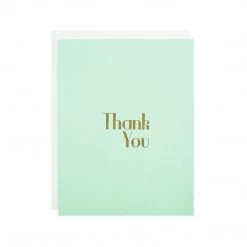 MadeHere PDX For Grads Thank You Card