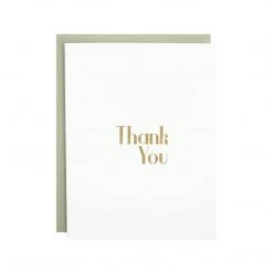 MadeHere PDX For Grads Thank You Card