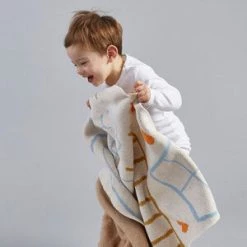 Make Magic Blanket By Moon Babe Home Essentials