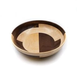Salad Bowl By Bowlsmith Home Essentials