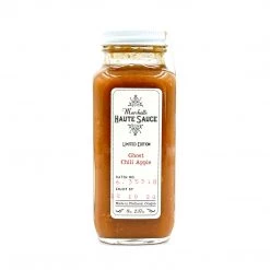 Marshall's Haute Sauce Haute Sauce Food