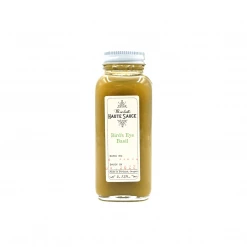 Marshall's Haute Sauce Bird's Eye Basil Sauce 4oz