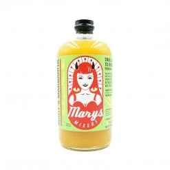 Mary's Mixers Margarita Sour Mix