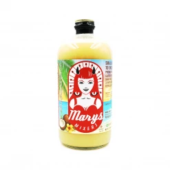 Mary's Mixers Beverages Piña Colada Mix