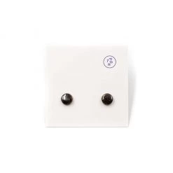 Agnes Earrings By The Pursuits Of Happiness Jewelry