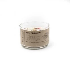 5 Oz Votive Candle By Ritual + Fancy