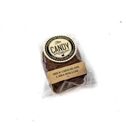 The Candy Apothecary Food Chocolate Dipped CaraMallow