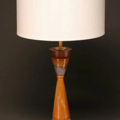 Lume Home Home Essentials Apollo Mini Lamp By Lume