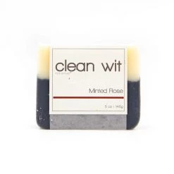 Clean Wit Industries Body Soap By Clean Wit