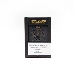 Bar Soap By Moth & Moon