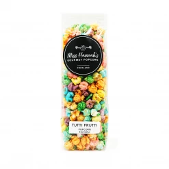 Miss Hannah's Gourmet Popcorn Tutti Frutti Popcorn