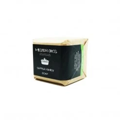 Mister OK's Essentials Supple Honey Soap