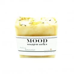 MOOD Soapworks Radiant Soap Apothecary