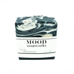 MOOD Soapworks Refreshed Bar Soap