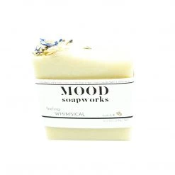MOOD Soapworks Apothecary Whimsical Soap