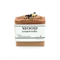 MOOD Soapworks Provocative Bar Soap