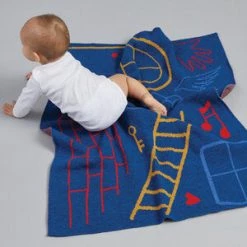 Make Magic Blanket By Moon Babe Home Essentials