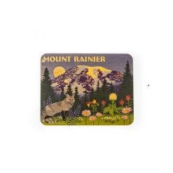 Wooden Postcards By Little Gold Fox Best Sellers