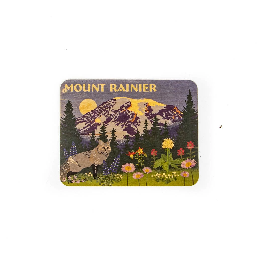 Wooden Postcards By Little Gold Fox Best Sellers