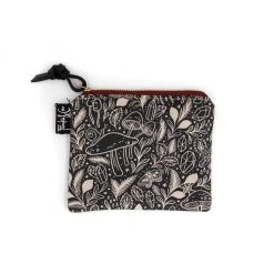 Frankie & Coco Small Pacific Zipper Pouch Accessories