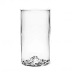 North Drinkware Best Sellers Mountain Pint Glass