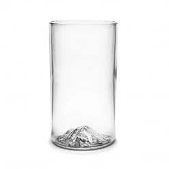 North Drinkware Best Sellers Mountain Pint Glass