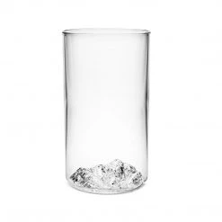 North Drinkware Best Sellers Mountain Pint Glass