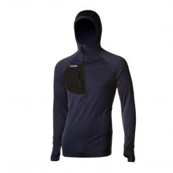 NW Alpine Apparel Men's Spider Hoodie