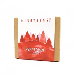 Nineteen27 Food 1927 S'mores Kit