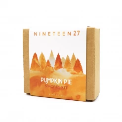 Nineteen27 Food 1927 S'mores Kit