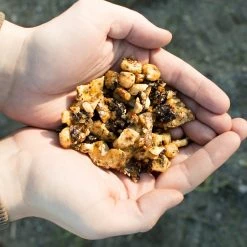 Nomad Mix Support Minority Owned Businesses Dune Trail Mix