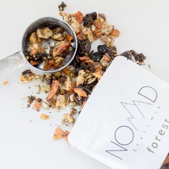 Nomad Mix Forest Trail Mix Support Minority Owned Businesses