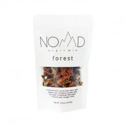 Nomad Mix Forest Trail Mix Support Minority Owned Businesses