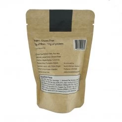 Nora's Kitchen Granola Food Grab-N-Go Granola Bag 2.5oz