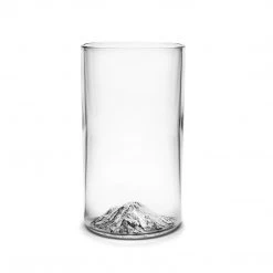 North Drinkware Best Sellers Mountain Pint Glass