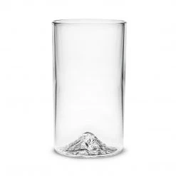 North Drinkware Best Sellers Mountain Pint Glass