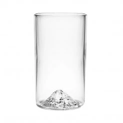 North Drinkware Best Sellers Mountain Pint Glass