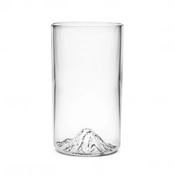 North Drinkware Best Sellers Mountain Pint Glass